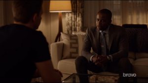Suits: 7×7