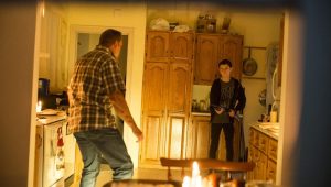 The Mist: 1×10