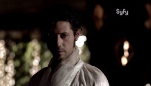 The Magicians: 2×9
