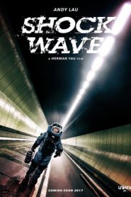 Nonton Shock Wave 2017