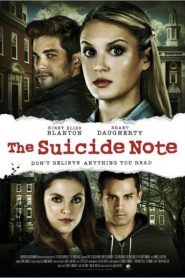 Nonton Suicide Note 2016