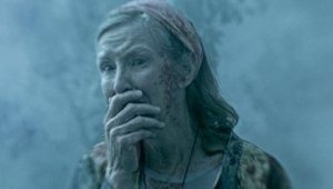 The Mist: 1×1