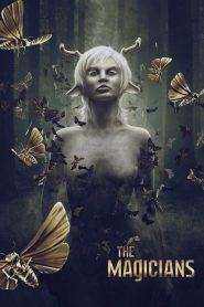 Nonton The Magicians