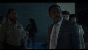 The Mist: 1×7