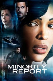Nonton Minority Report