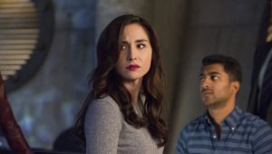 Stitchers: 3×9