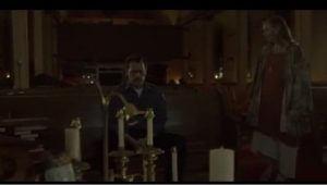 The Mist: 1×8