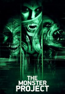 Nonton The Monster Project 2017