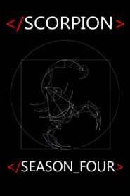 Scorpion: Season 4