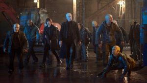 The Strain: 4×10