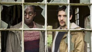 Humans: 2×2