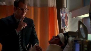 Heroes: 1×5