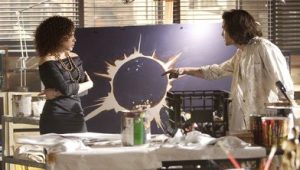 Heroes: 1×1