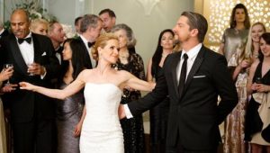 The Catch: 1×10