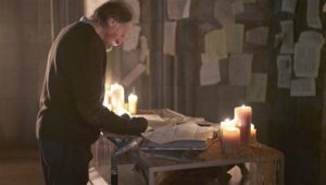 The Strain: 4×8