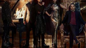 Empire: 4×1