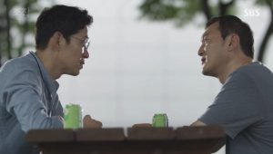 Falsify: 1×3-4