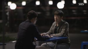 Falsify: 1×9-10