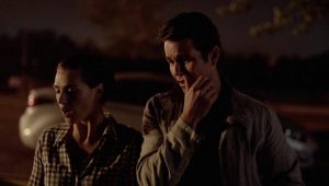 Slasher: 1×3