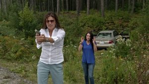 Slasher: 1×5
