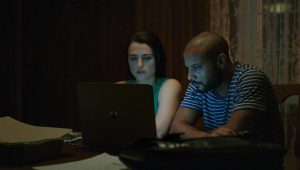 Slasher: 1×7