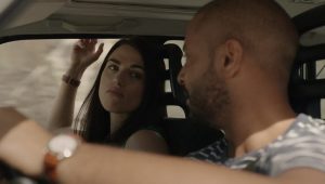 Slasher: 1×8