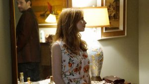 Wicked City: 1×7