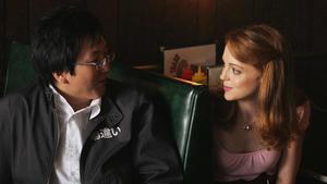 Heroes: 1×8