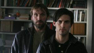 Heroes: 1×13