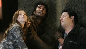 Heroes: 1×23