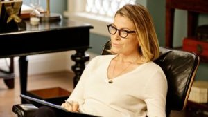 The Catch: 1×8