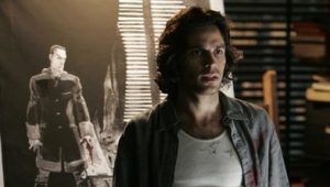 Heroes: 1×19