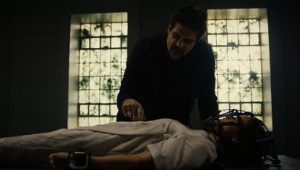 Van Helsing: 1×13