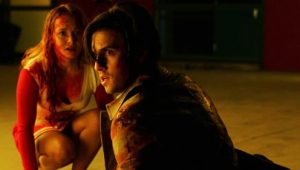 Heroes: 1×9
