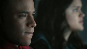 Teen Wolf: 6×8