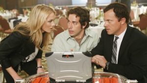 Chuck: 1×1
