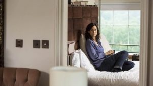 Humans: 2×3