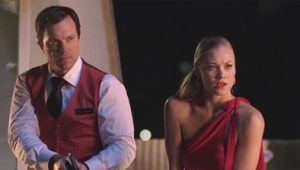 Chuck: 1×3