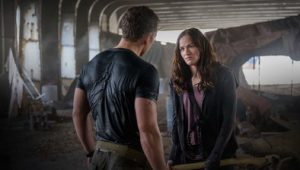 Van Helsing: 1×3