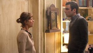 Heroes: 1×21