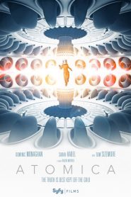 Nonton Atomica 2017