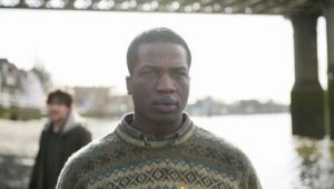 Humans: 1×7