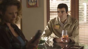 Heroes: 1×14