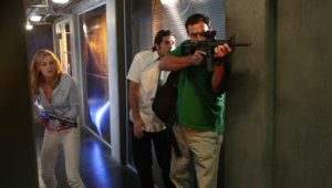 Chuck: 2×16