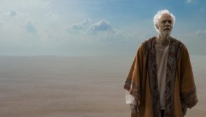 Olympus: 1×13