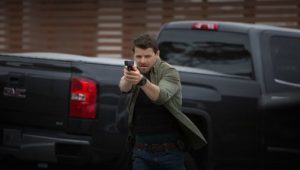 Hunters: 1×11