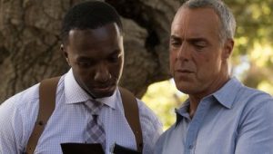 Bosch: 2×1