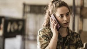 Humans: 2×6