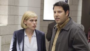 Heroes: 1×11