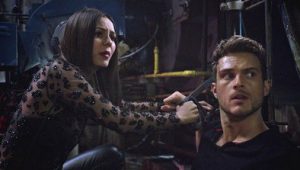 Eye Candy: 1×5